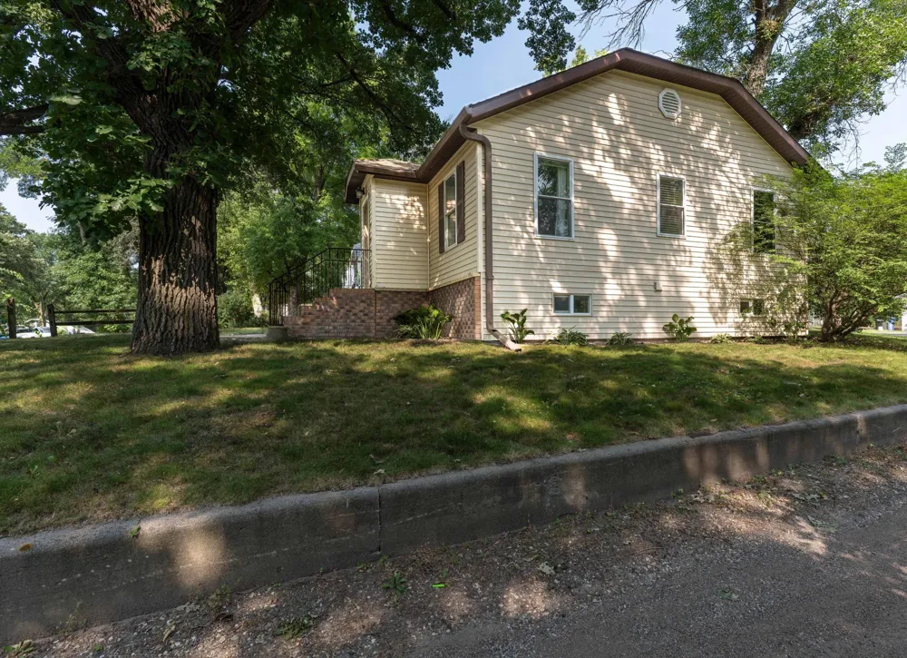 314 Birch Avenue W Fergus Falls, MN 56537