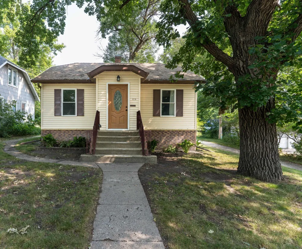 314 Birch Avenue W Fergus Falls, MN 56537
