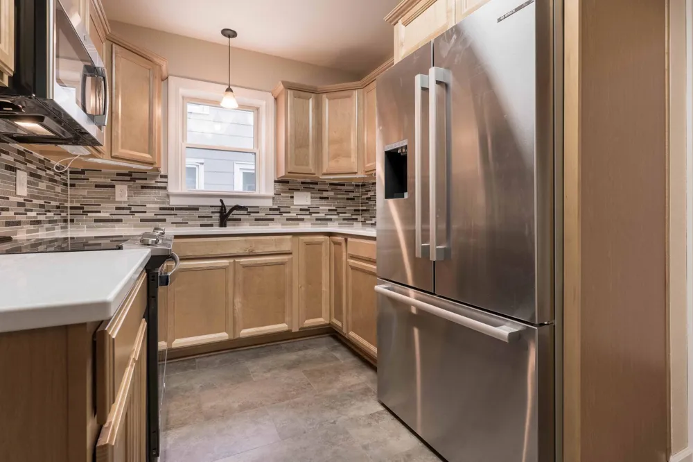 314 Birch Avenue W Fergus Falls, MN 56537