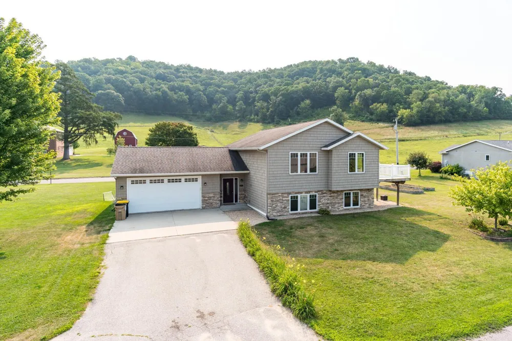 701 Spring Court Brownsville, MN 55919