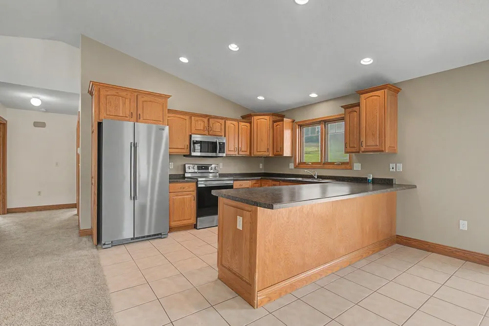701 Spring Court Brownsville, MN 55919