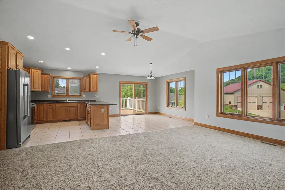 701 Spring Court Brownsville, MN 55919