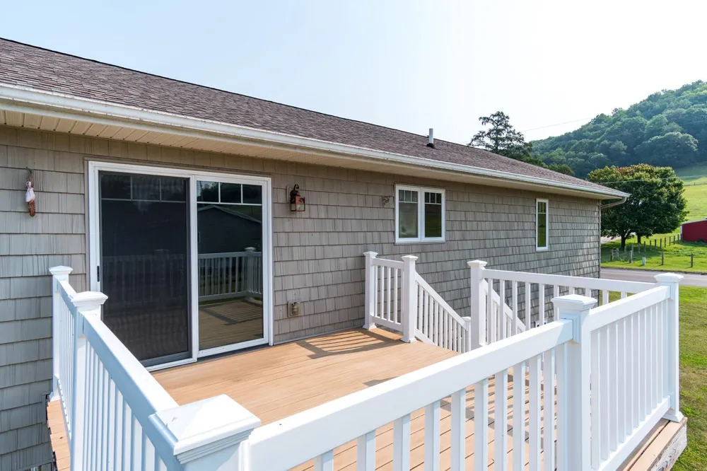701 Spring Court Brownsville, MN 55919