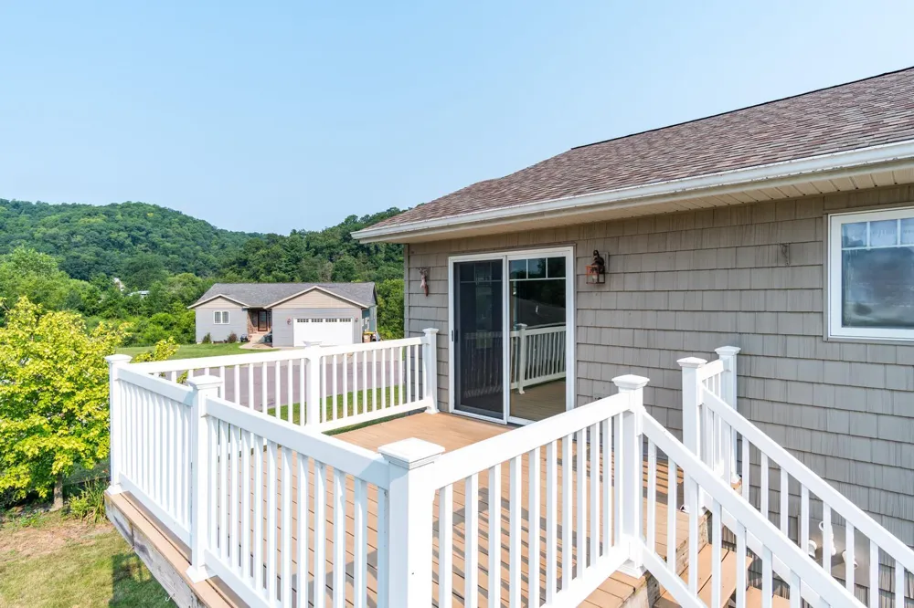 701 Spring Court Brownsville, MN 55919