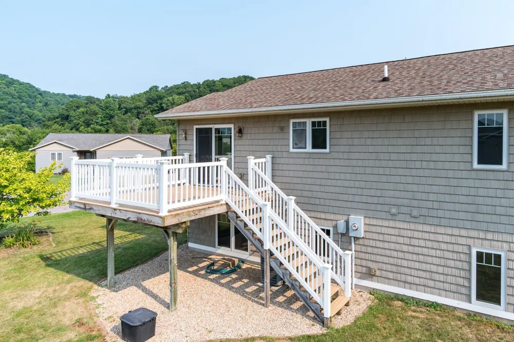701 Spring Court Brownsville, MN 55919