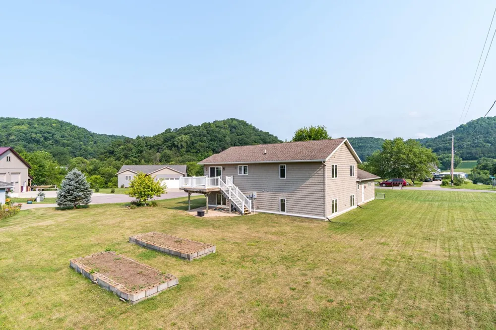 701 Spring Court Brownsville, MN 55919