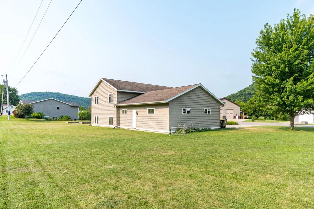 701 Spring Court Brownsville, MN 55919