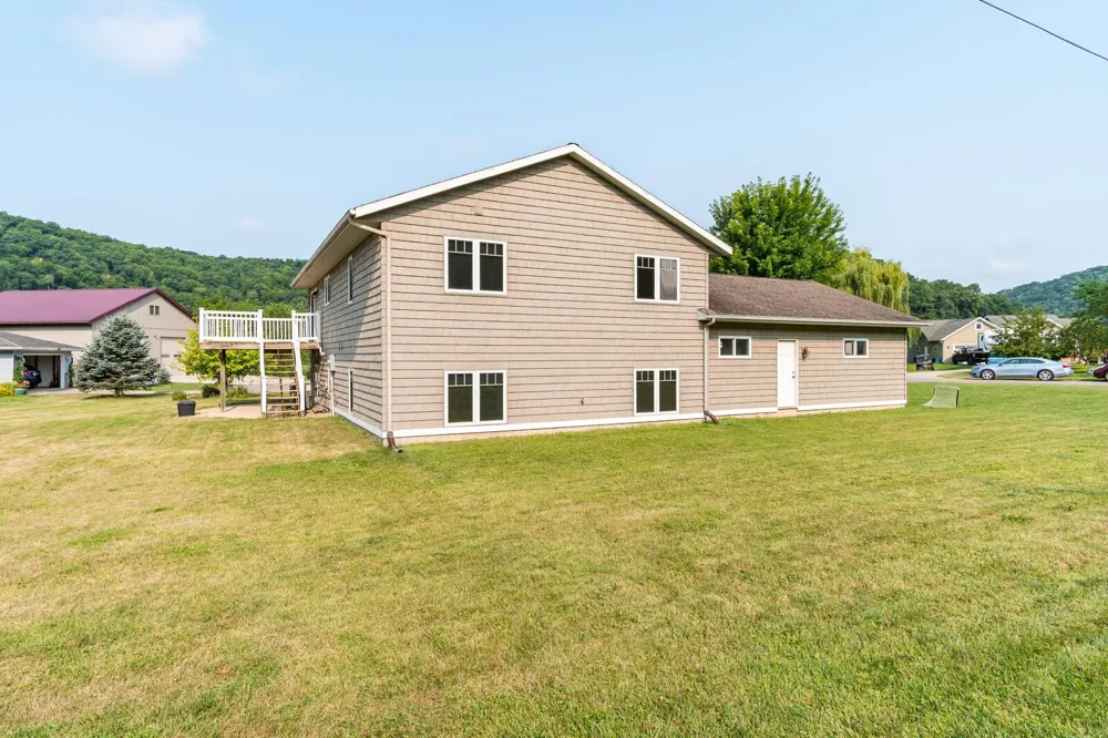 701 Spring Court Brownsville, MN 55919
