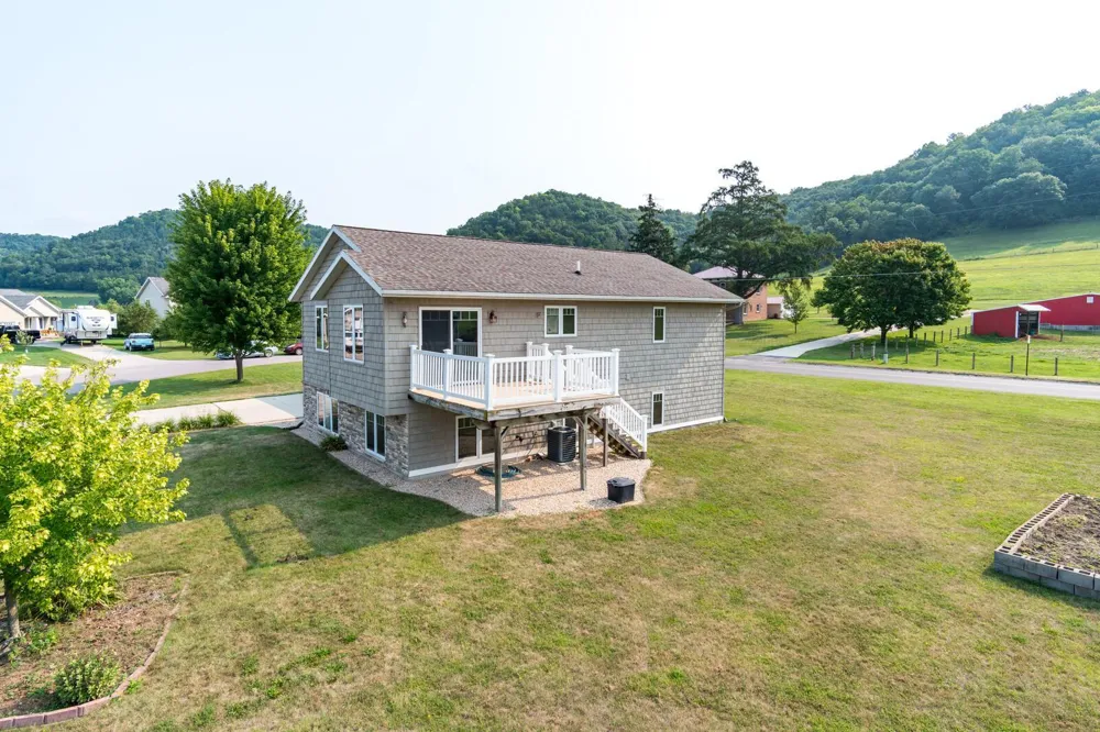 701 Spring Court Brownsville, MN 55919