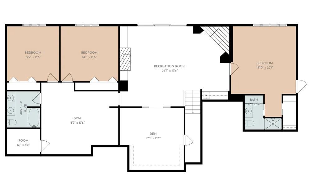 475 Highcroft Road Wayzata, MN 55391