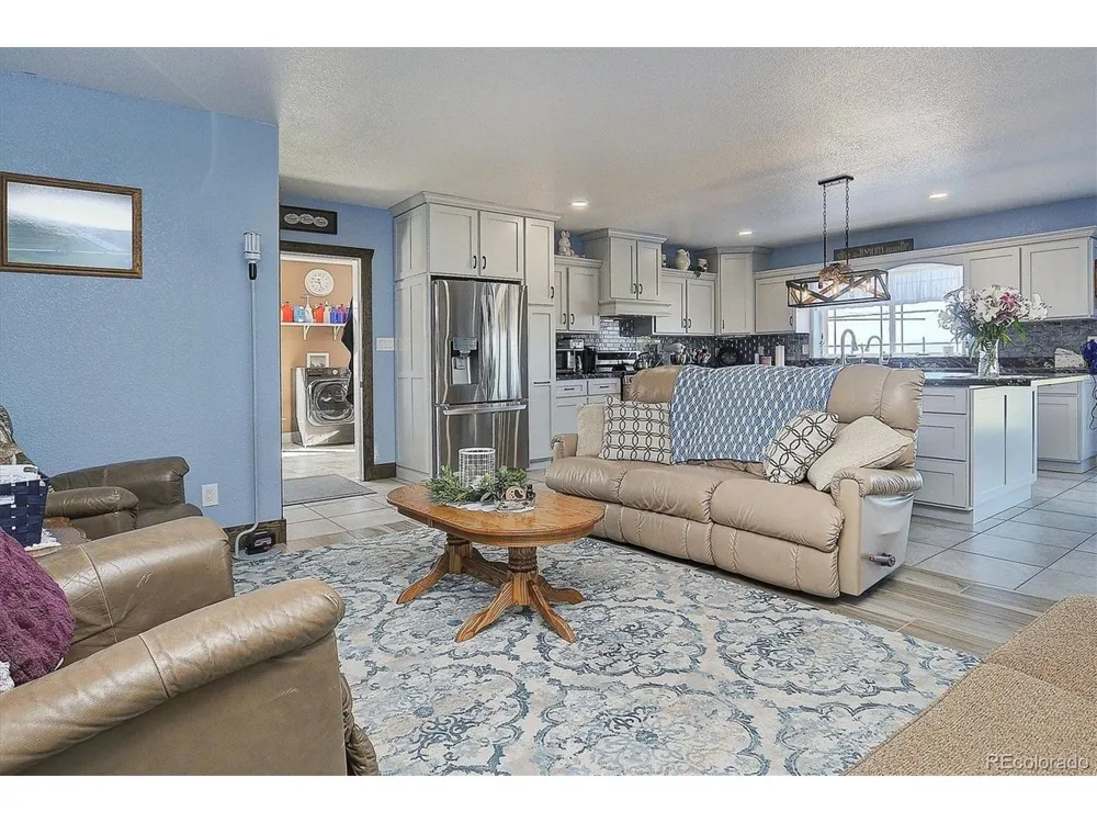 800 Wet Mountain Trail Westcliffe, CO 81252
