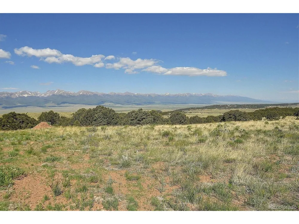 800 Wet Mountain Trail Westcliffe, CO 81252