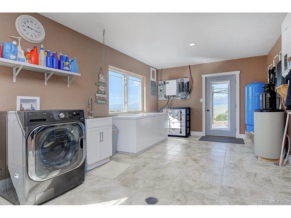 800 Wet Mountain Trail Westcliffe, CO 81252