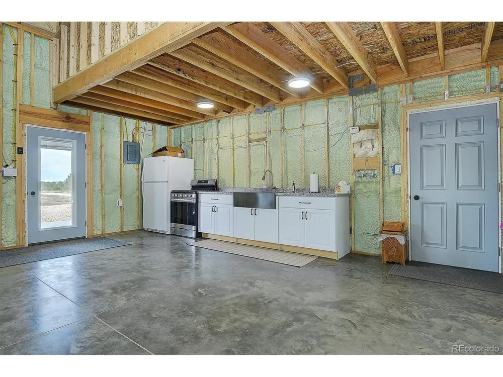 800 Wet Mountain Trail Westcliffe, CO 81252