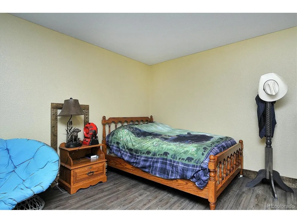 800 Wet Mountain Trail Westcliffe, CO 81252
