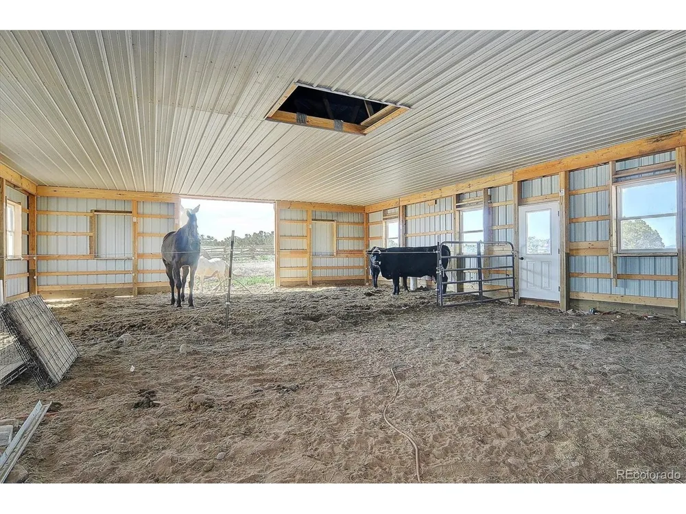 800 Wet Mountain Trail Westcliffe, CO 81252