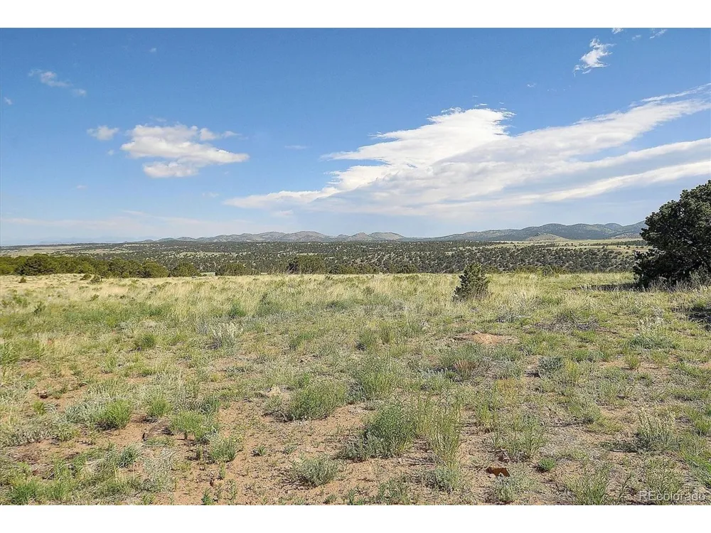 800 Wet Mountain Trail Westcliffe, CO 81252