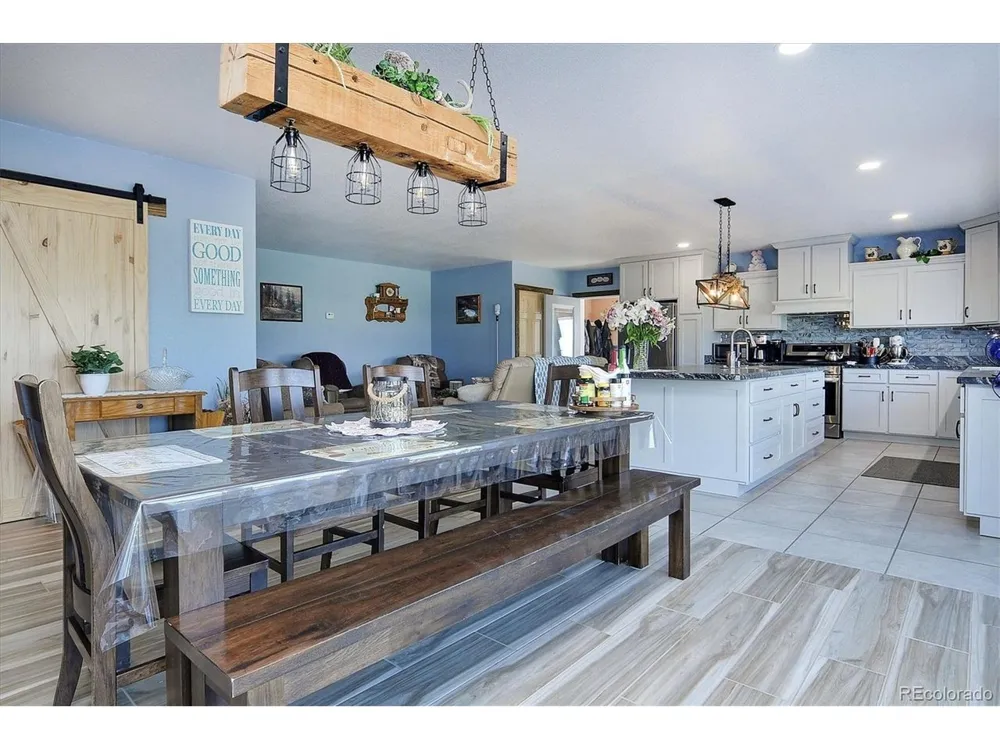 800 Wet Mountain Trail Westcliffe, CO 81252