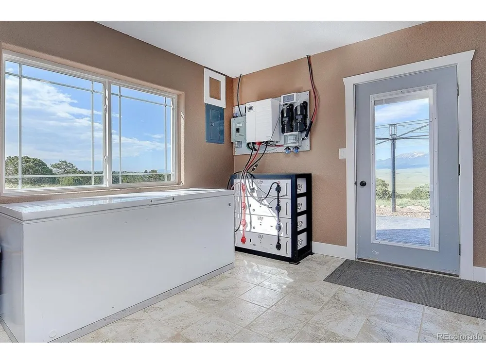 800 Wet Mountain Trail Westcliffe, CO 81252