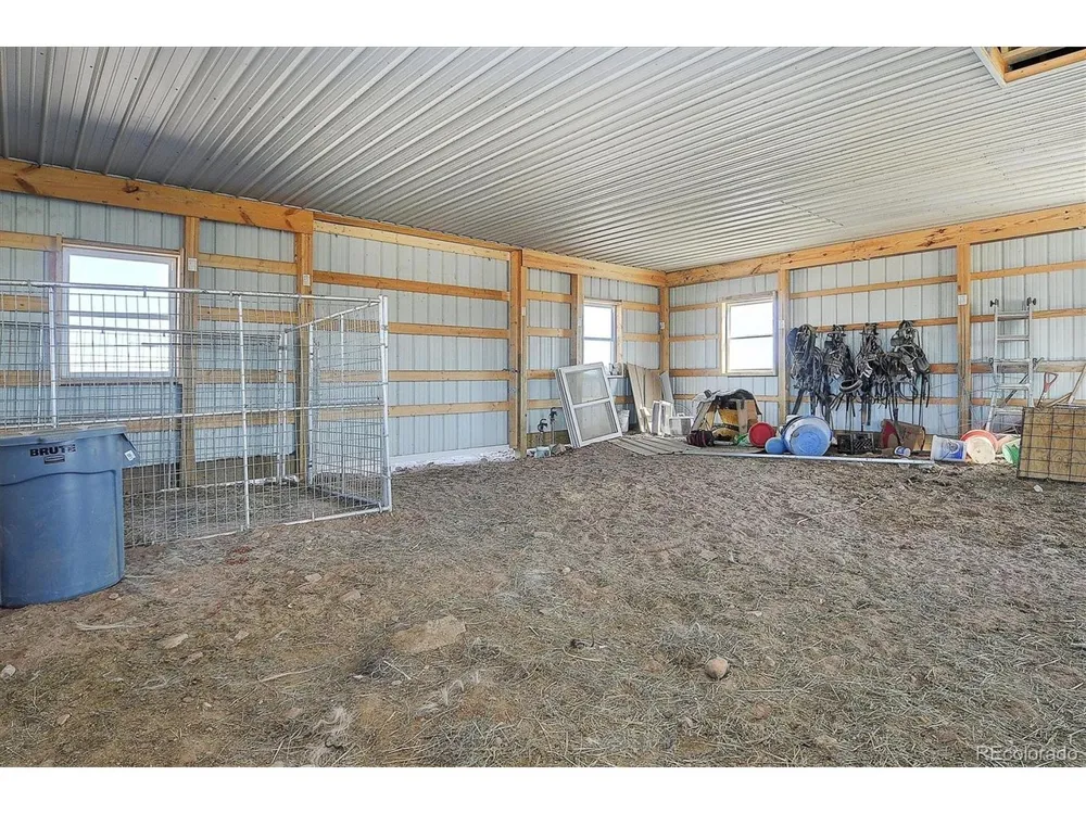 800 Wet Mountain Trail Westcliffe, CO 81252