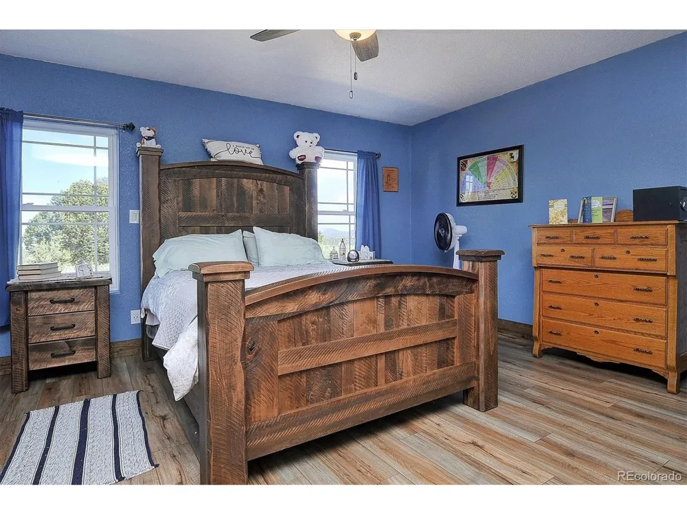 800 Wet Mountain Trail Westcliffe, CO 81252