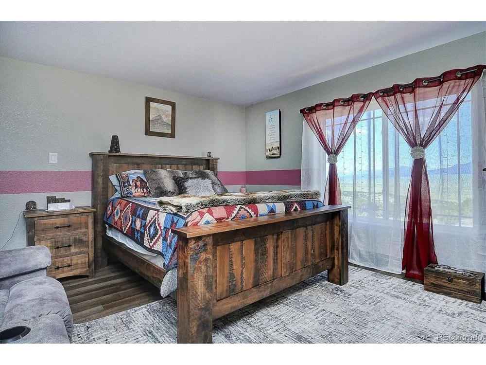 800 Wet Mountain Trail Westcliffe, CO 81252