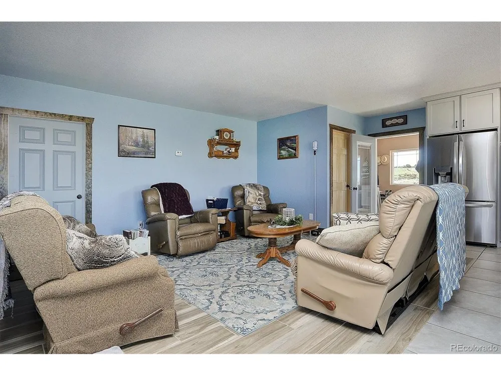 800 Wet Mountain Trail Westcliffe, CO 81252
