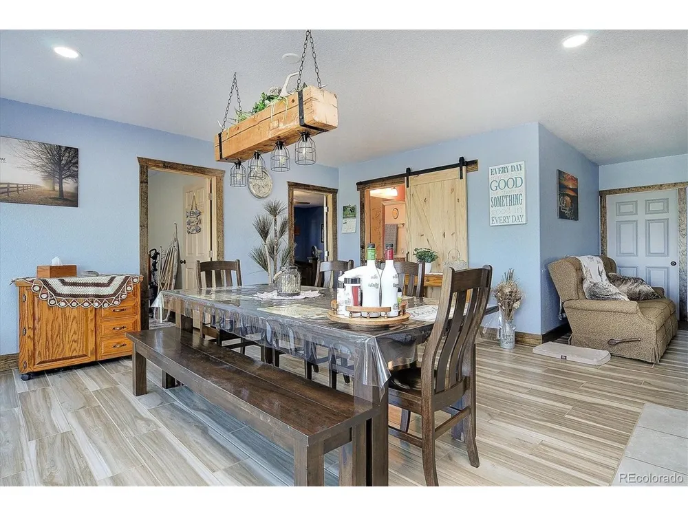 800 Wet Mountain Trail Westcliffe, CO 81252