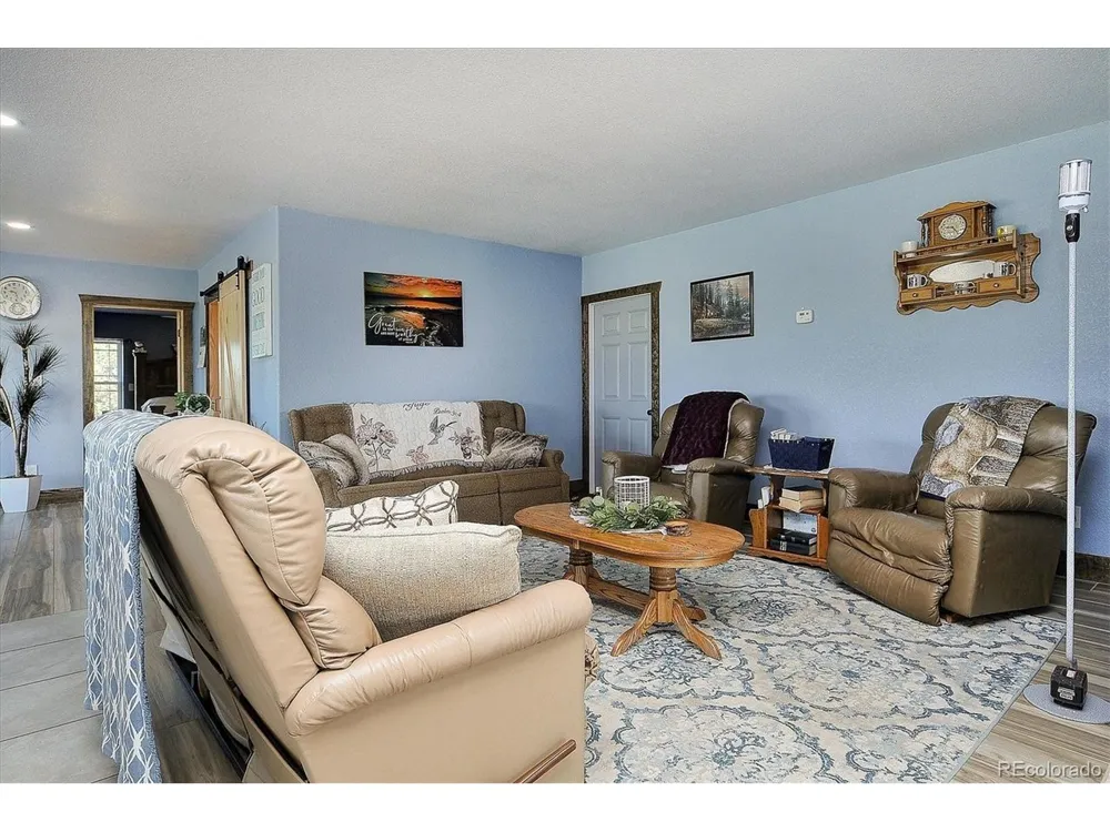 800 Wet Mountain Trail Westcliffe, CO 81252