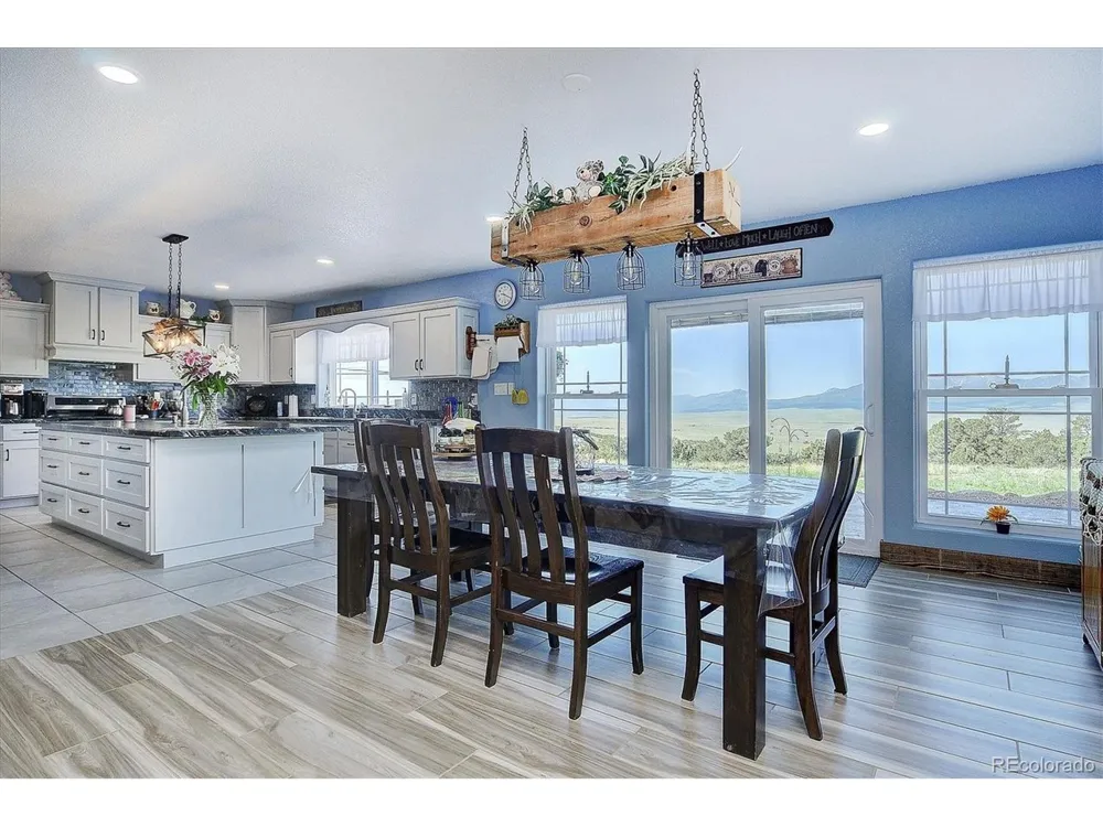 800 Wet Mountain Trail Westcliffe, CO 81252