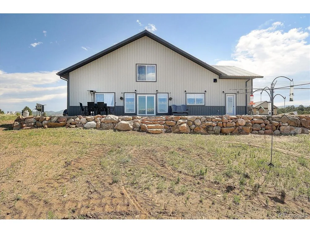 800 Wet Mountain Trail Westcliffe, CO 81252