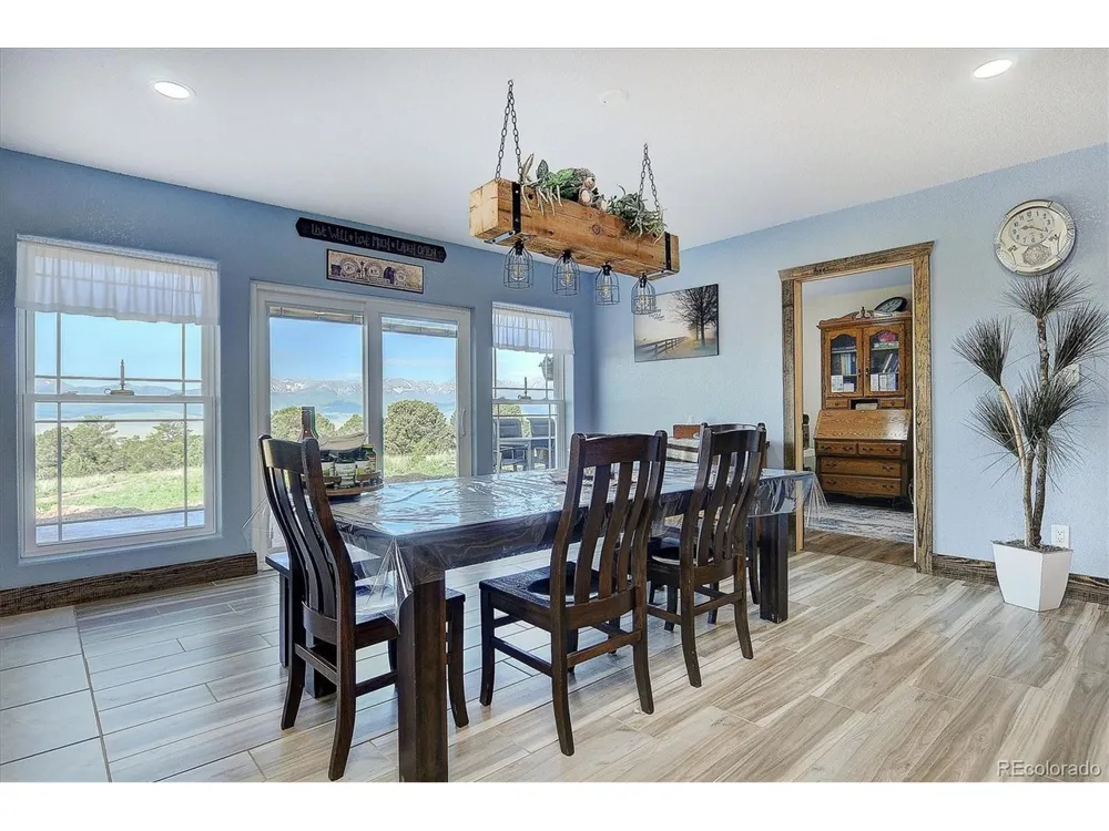 800 Wet Mountain Trail Westcliffe, CO 81252