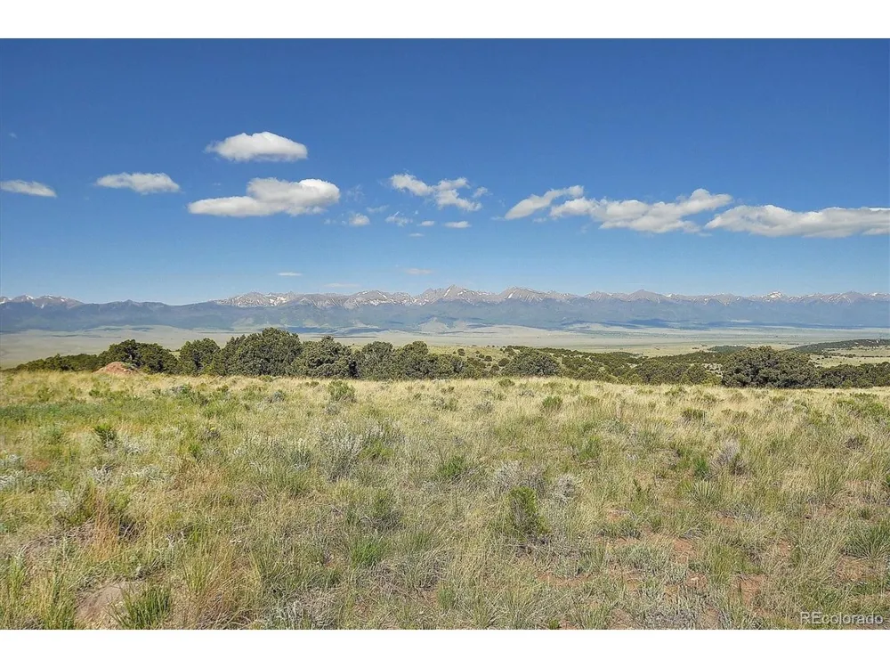800 Wet Mountain Trail Westcliffe, CO 81252