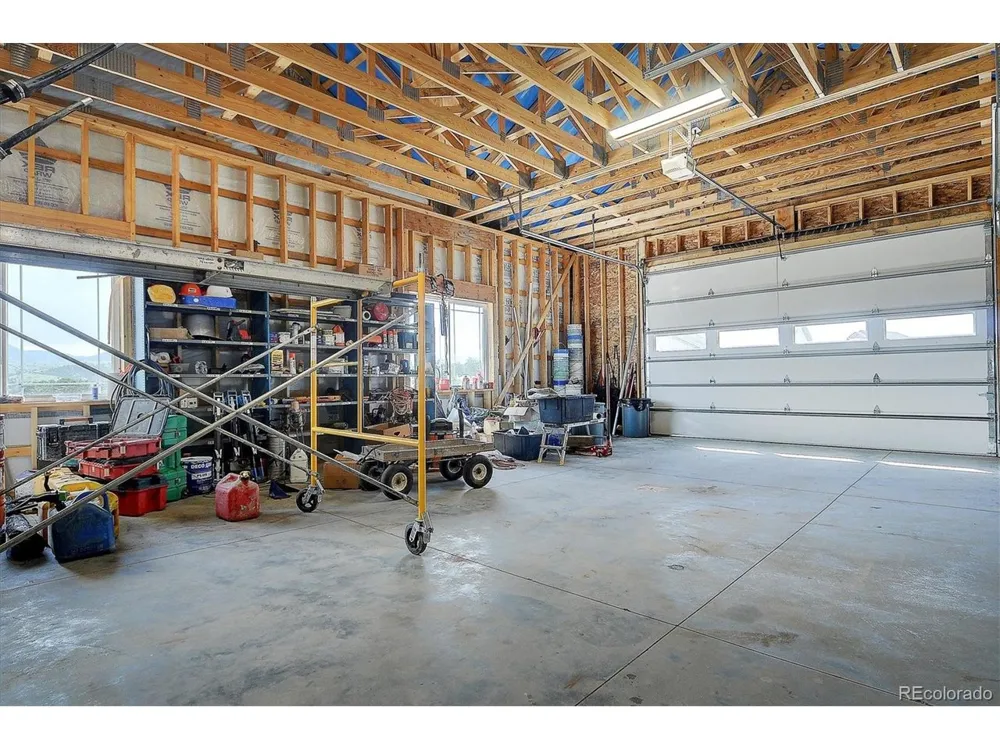 800 Wet Mountain Trail Westcliffe, CO 81252