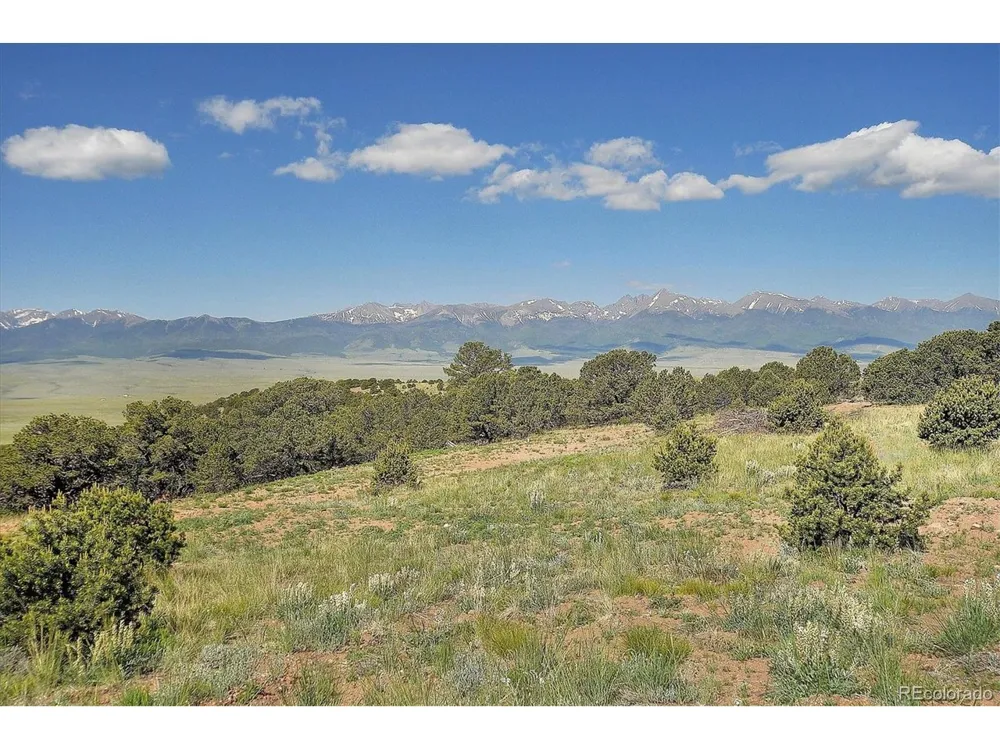 800 Wet Mountain Trail Westcliffe, CO 81252