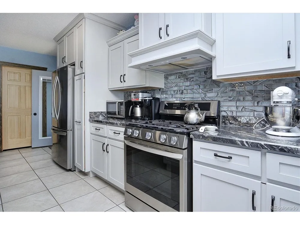 800 Wet Mountain Trail Westcliffe, CO 81252
