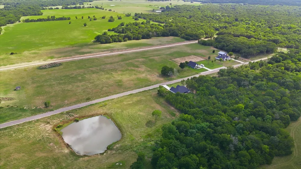 Private Road 5442 #Lot 4 Point, TX 75472