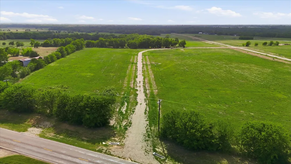 Private Road 5442 #Lot 4 Point, TX 75472