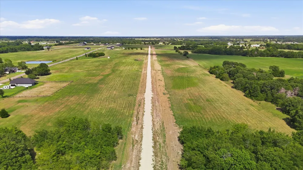 Private Road 5442 #Lot 4 Point, TX 75472