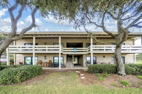 650 Seascape Drive #UNIT 6C