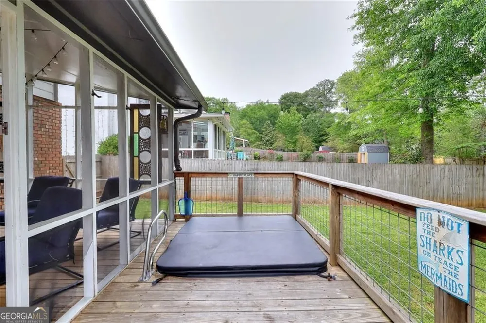 4976 Mystere CIR SW Lilburn, GA 30047
