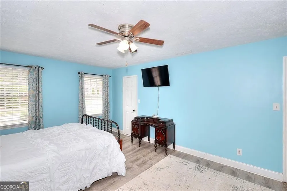 4976 Mystere CIR SW Lilburn, GA 30047