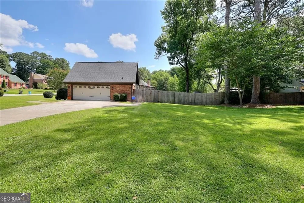 4976 Mystere CIR SW Lilburn, GA 30047