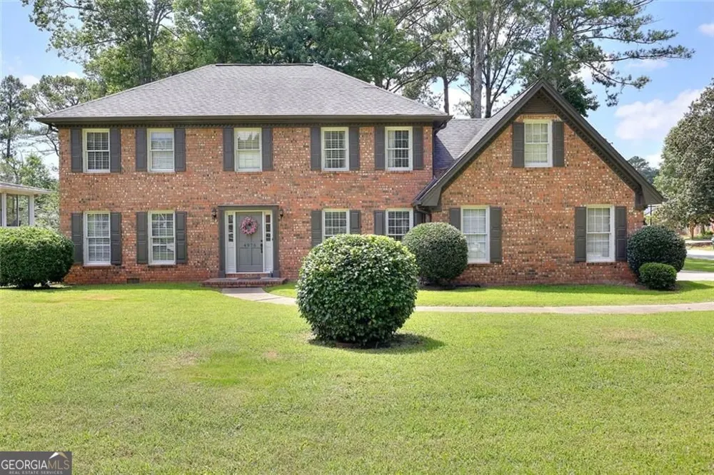 4976 Mystere CIR SW Lilburn, GA 30047