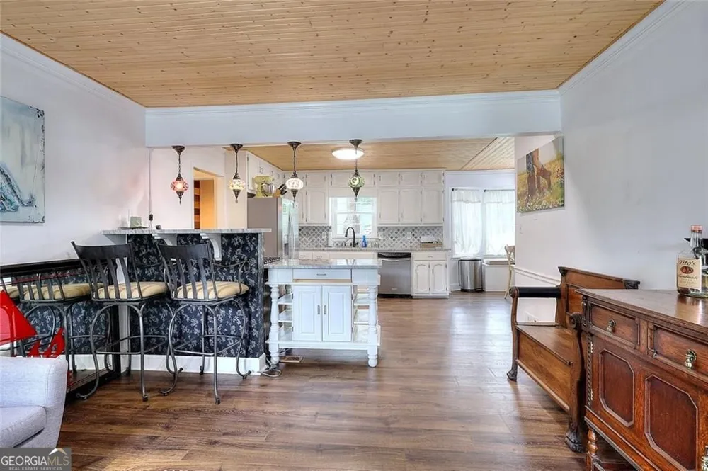 4976 Mystere CIR SW Lilburn, GA 30047