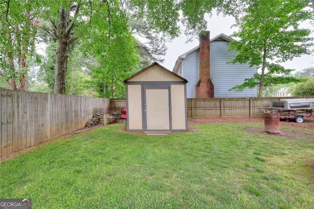 4976 Mystere CIR SW Lilburn, GA 30047