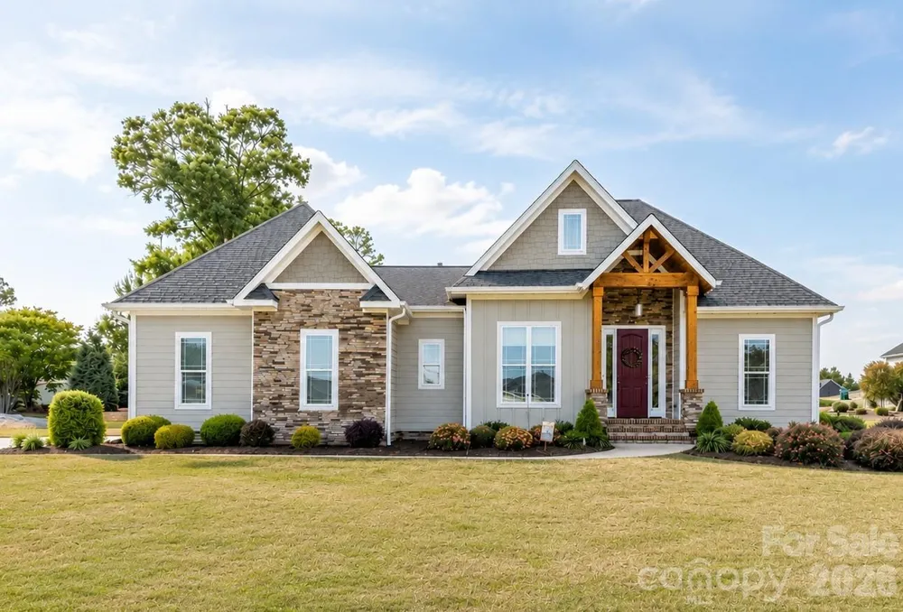 285 Jaida Lane Oakboro, NC 28129