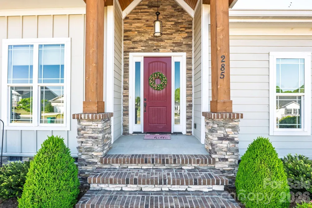 285 Jaida Lane Oakboro, NC 28129