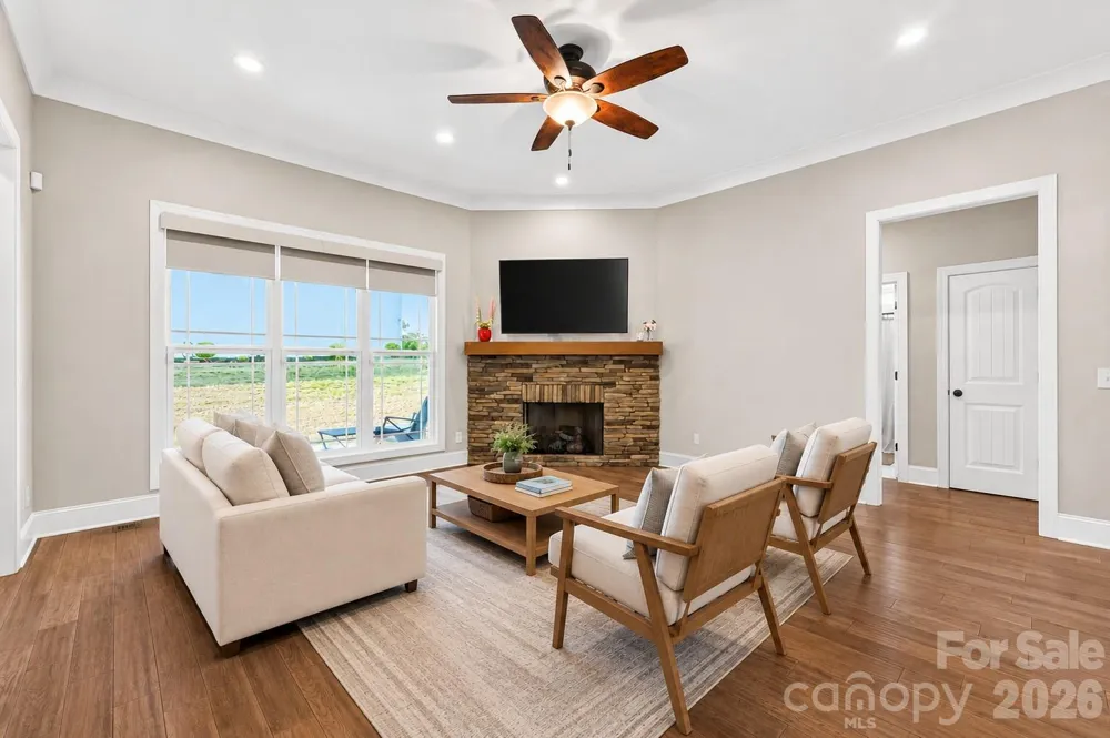 285 Jaida Lane Oakboro, NC 28129