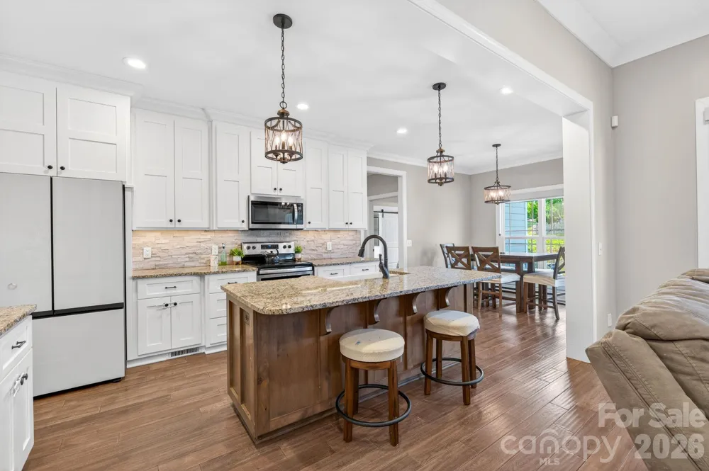 285 Jaida Lane Oakboro, NC 28129